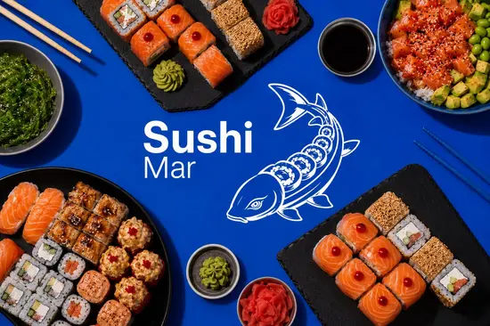Sushi Mar