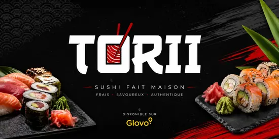 Torii Sushi