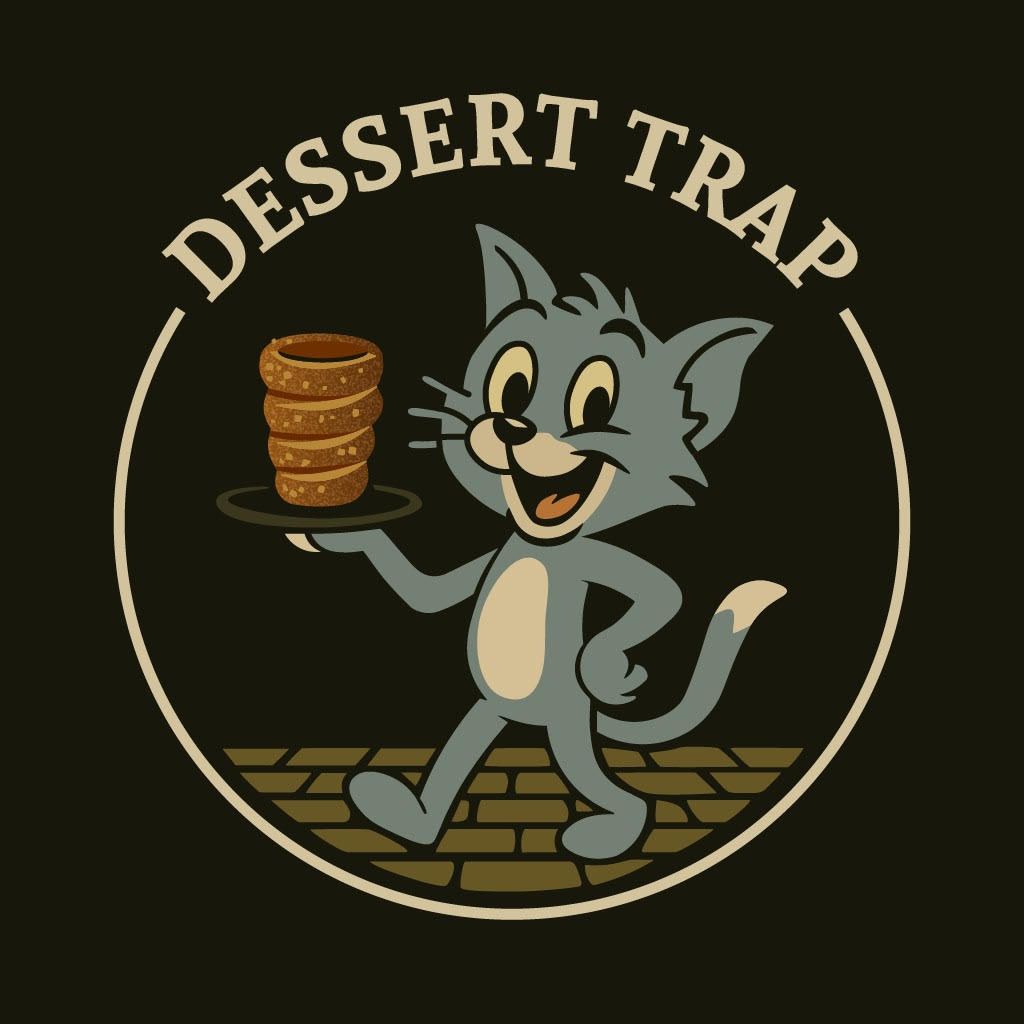 Dessert Trap
