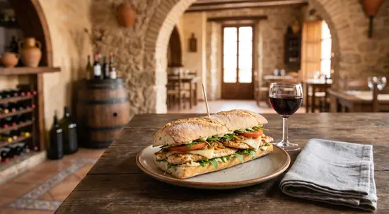 Taberna¡Que par de Dos!