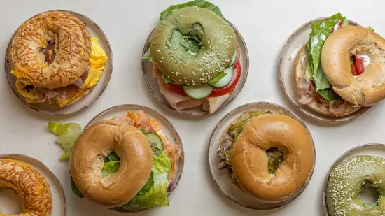 Bagelo