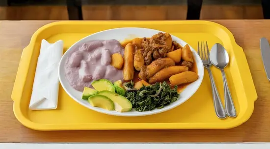 Naki and Sisters Restaurant