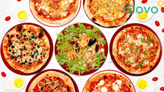 Pizzeria Salernitana