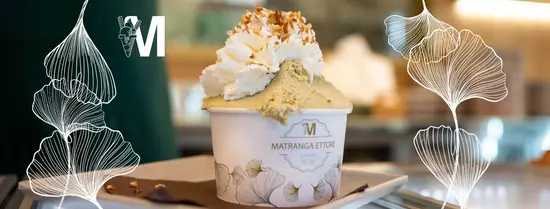 Matranga Ettore Il Gelato