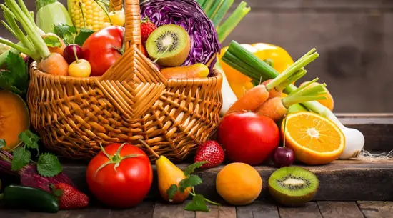 La Frutería Castellón