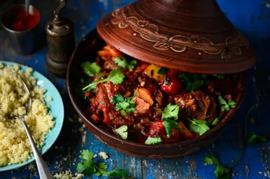 Tajine El Ghali