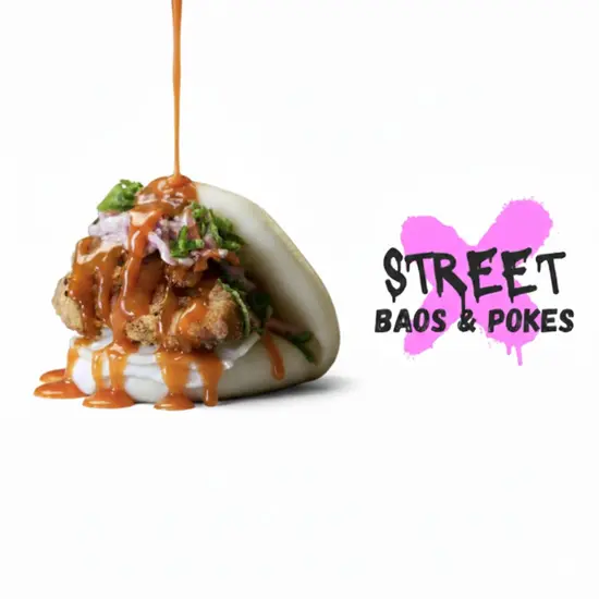 Street Baos & Pokes