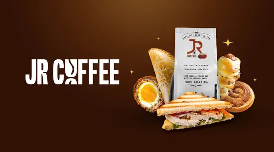 JR COFFEE
