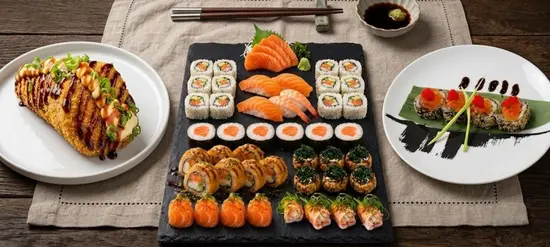 Hikari Sushi