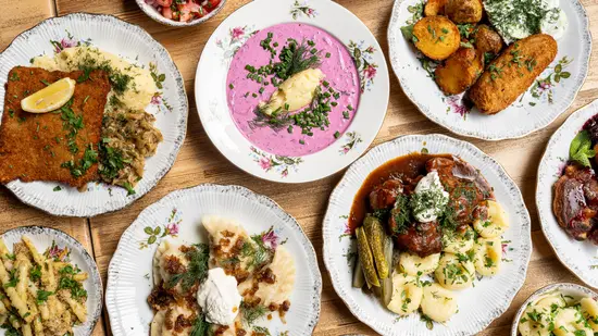 Vegan Friends Kitchen