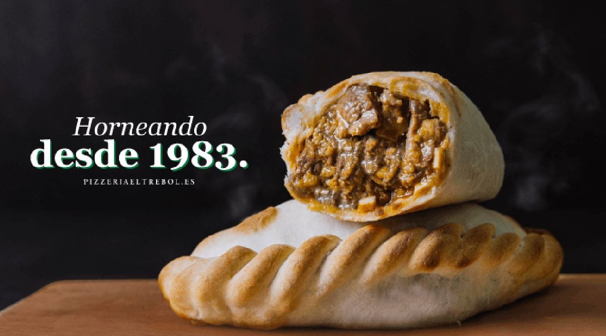 El Trébol Empanadas