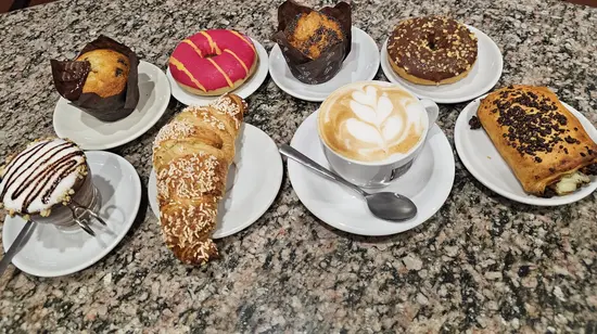 KappaVi by Pina's Kitchen