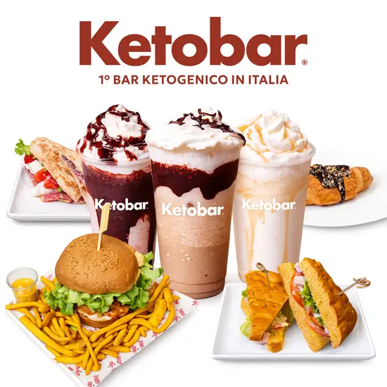 Ketobar