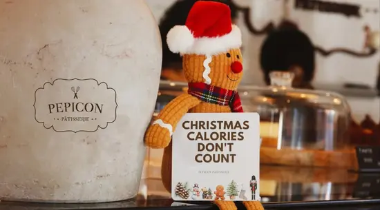 Pepicon Pâtisserie