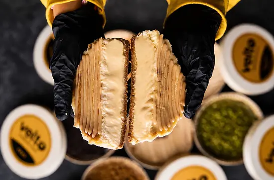 Velto Cakes