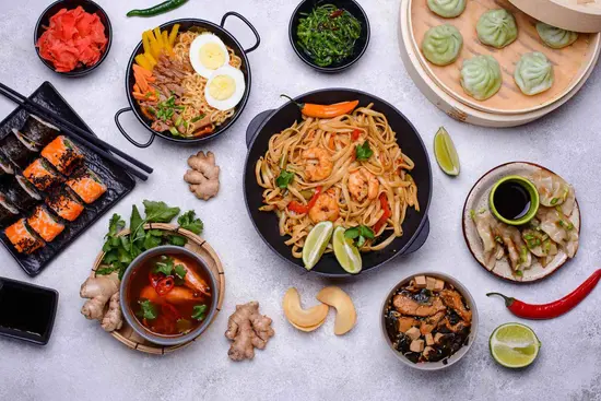 Daily Ristorante Fusion