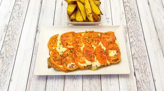 The Madison Cafe Resto