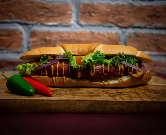 Bauštela - Zabetoniraj Glad