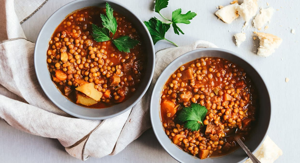 Lembeni Swahili Foods