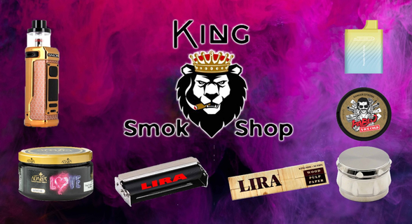 King Smok Shop