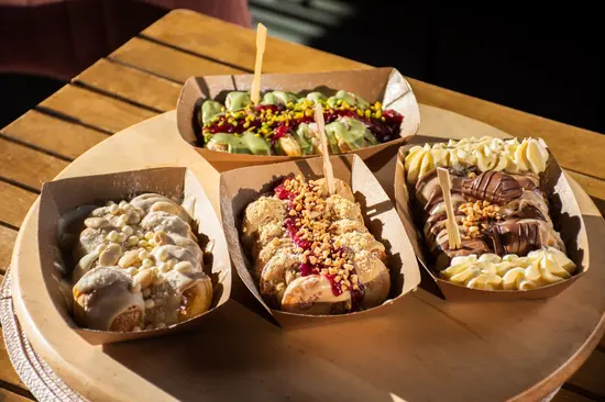 10:45 boulangerie & bar