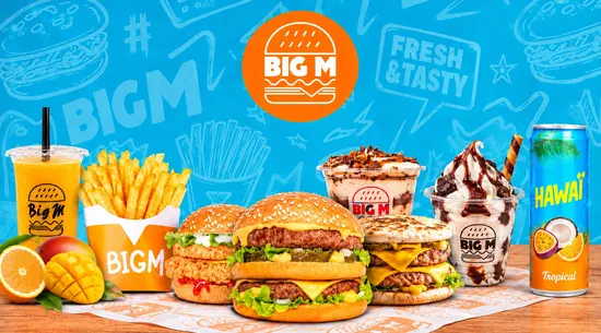 BIG M