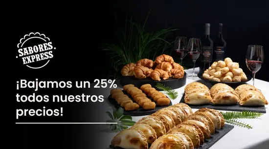 Sabores Express