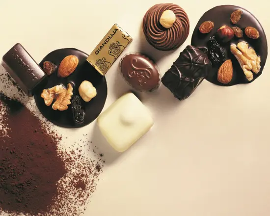 Leonidas Chocolates