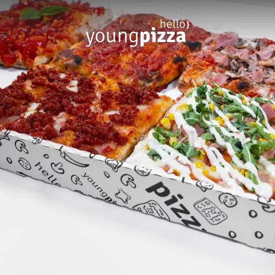 Young Pizza