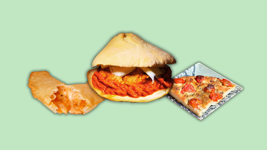 Matò Street Food Pugliese