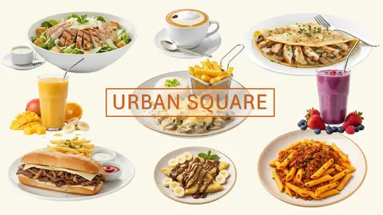 Urban Square