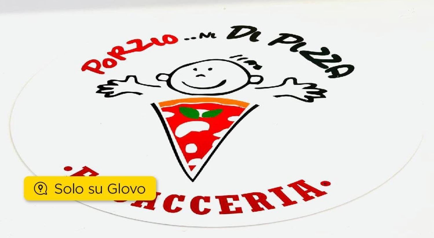 Porzioni di Pizza