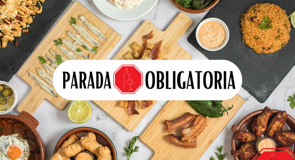 Parada Obligatoria