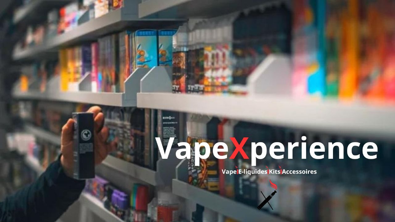 VapeXperience