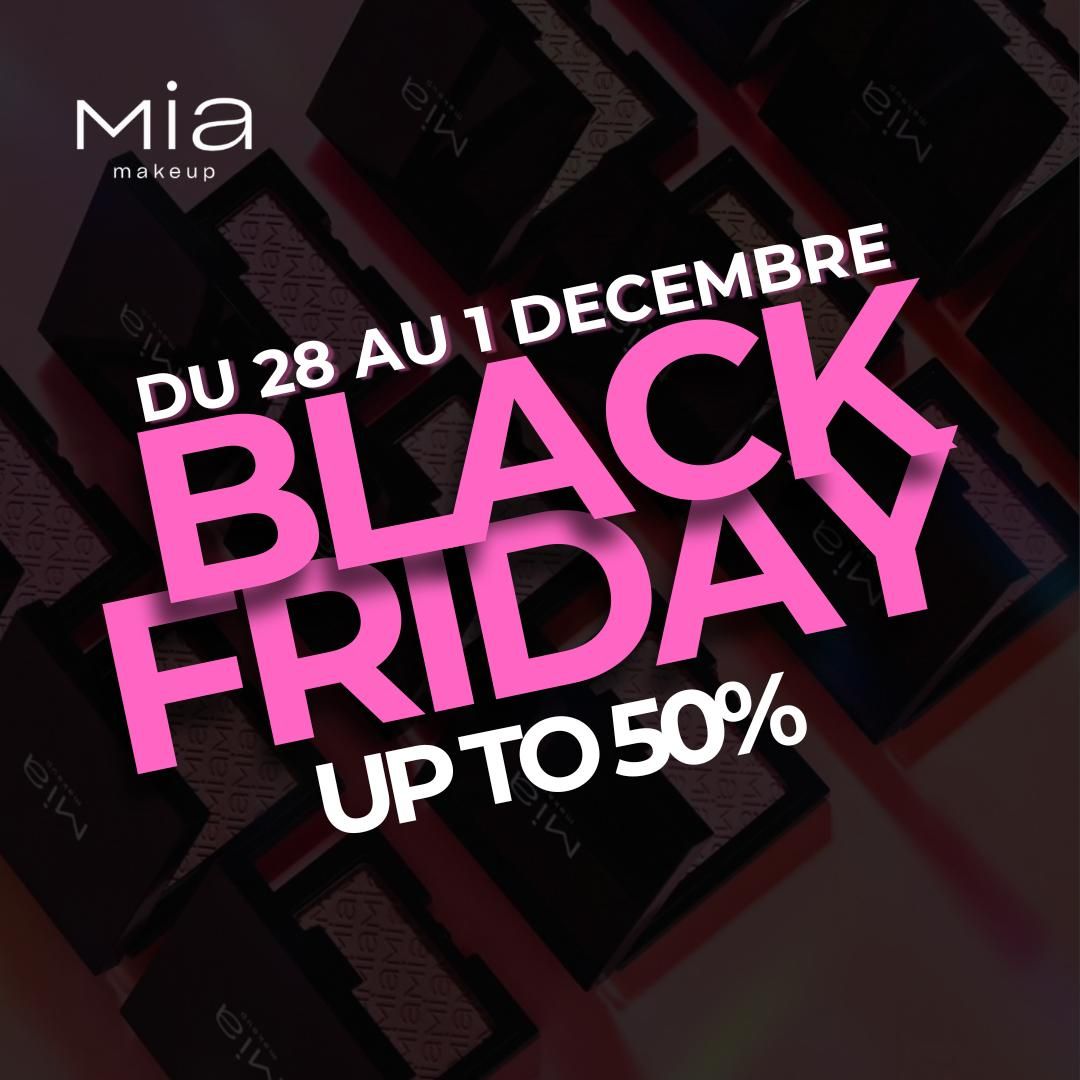 Mia Cosmetics