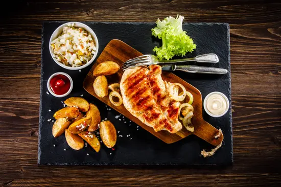 Curtea Brâncovenească