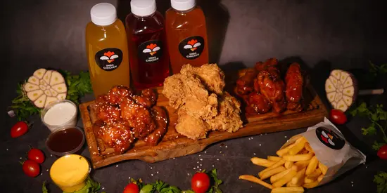 IMBA Chicken