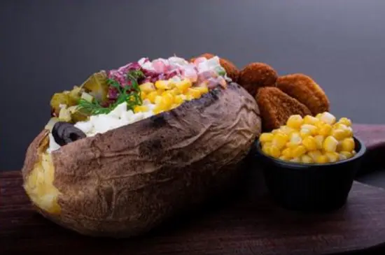 Kesko Street Food