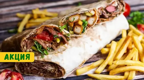 Don Rido Гоголя