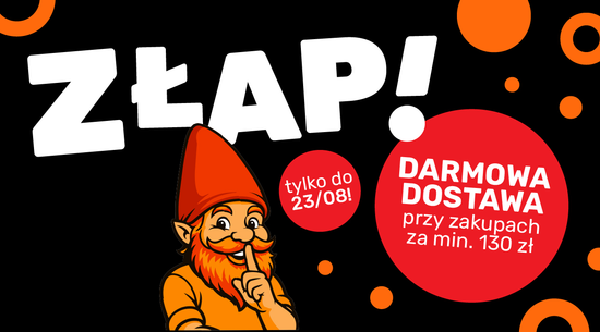 Biedronka Express - BIEK