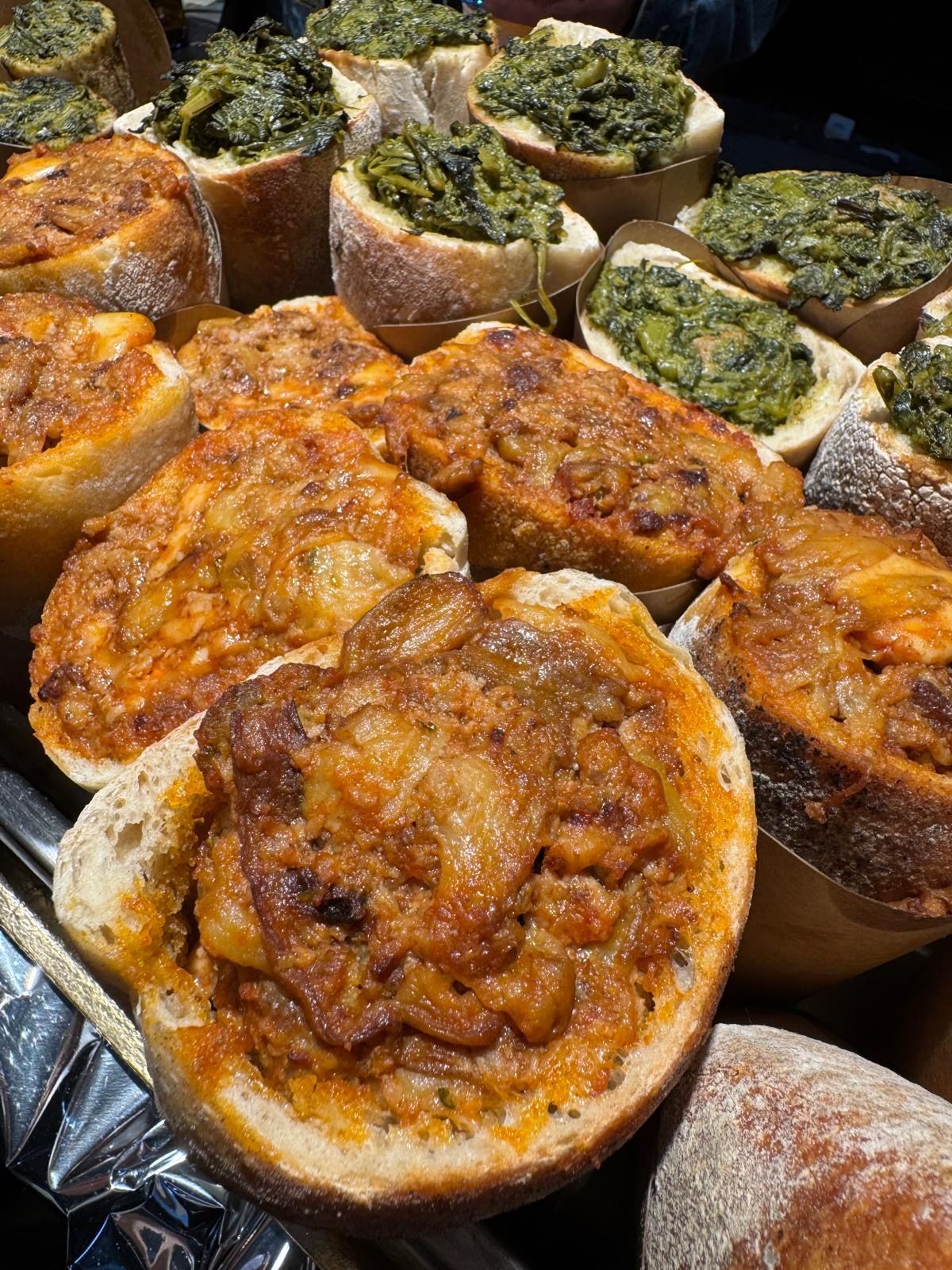 O Cuzztiello Napoletano