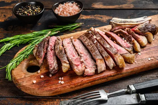 Express Food Delivery