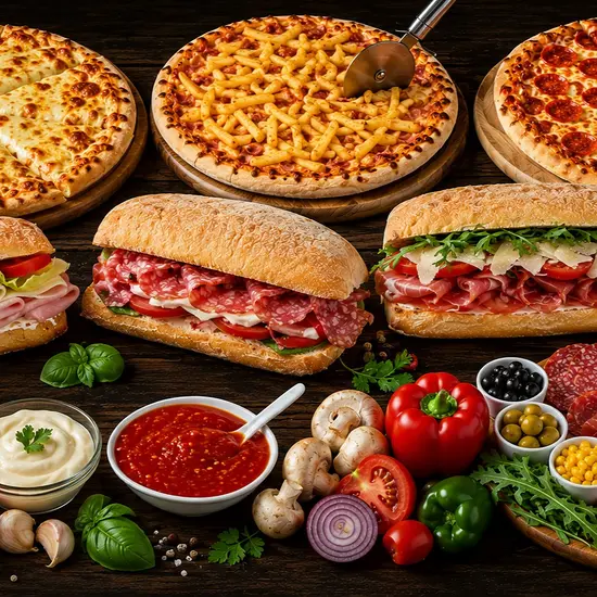 Pizzeria Ciak