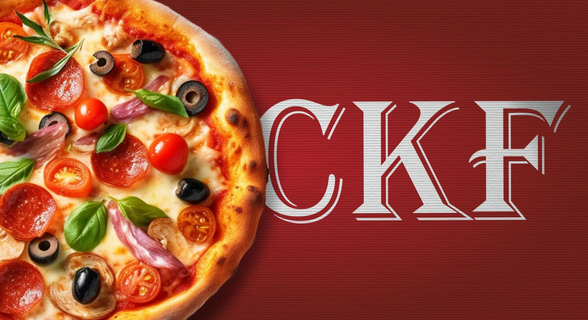 CKF Pizza