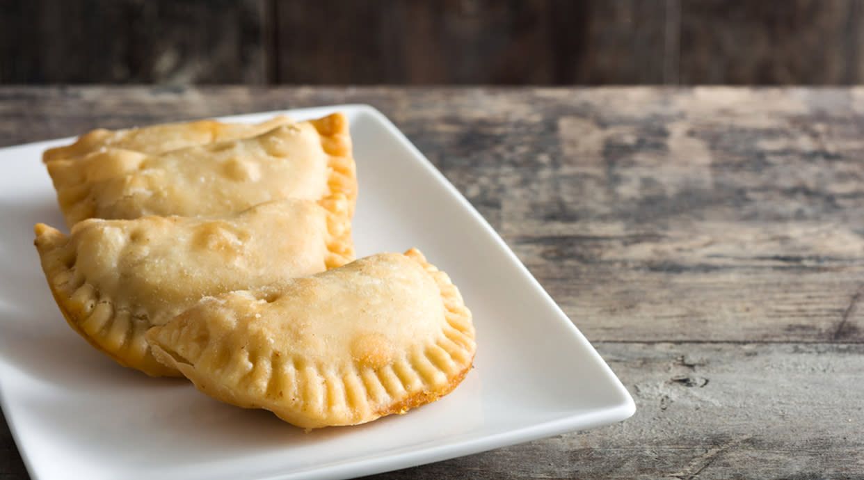 Empanadas Argentinas Gourmet