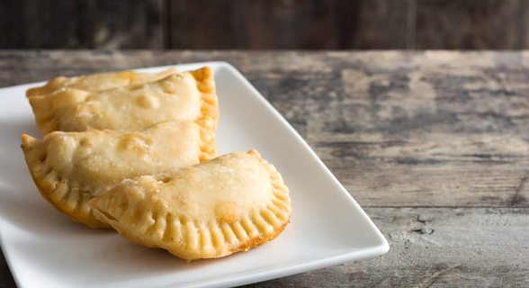 Empanadas Argentinas Gourmet