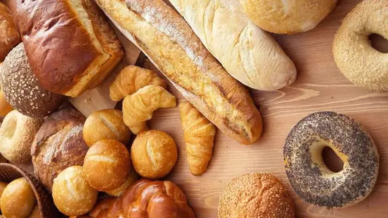 Le Merveilleux Pâtisserie