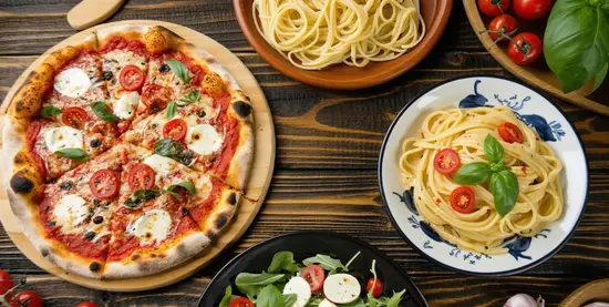 Галерея / Galleria