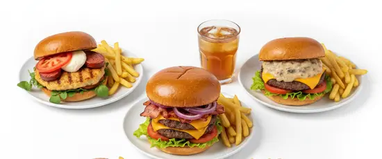 Hamburgueria da Quinta