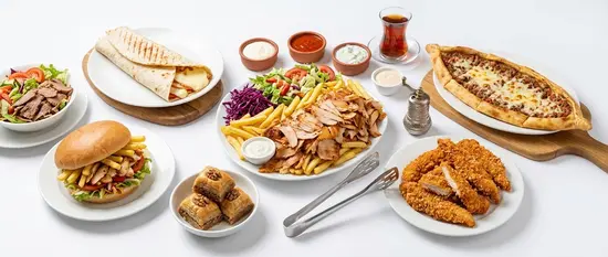 Is Doner House